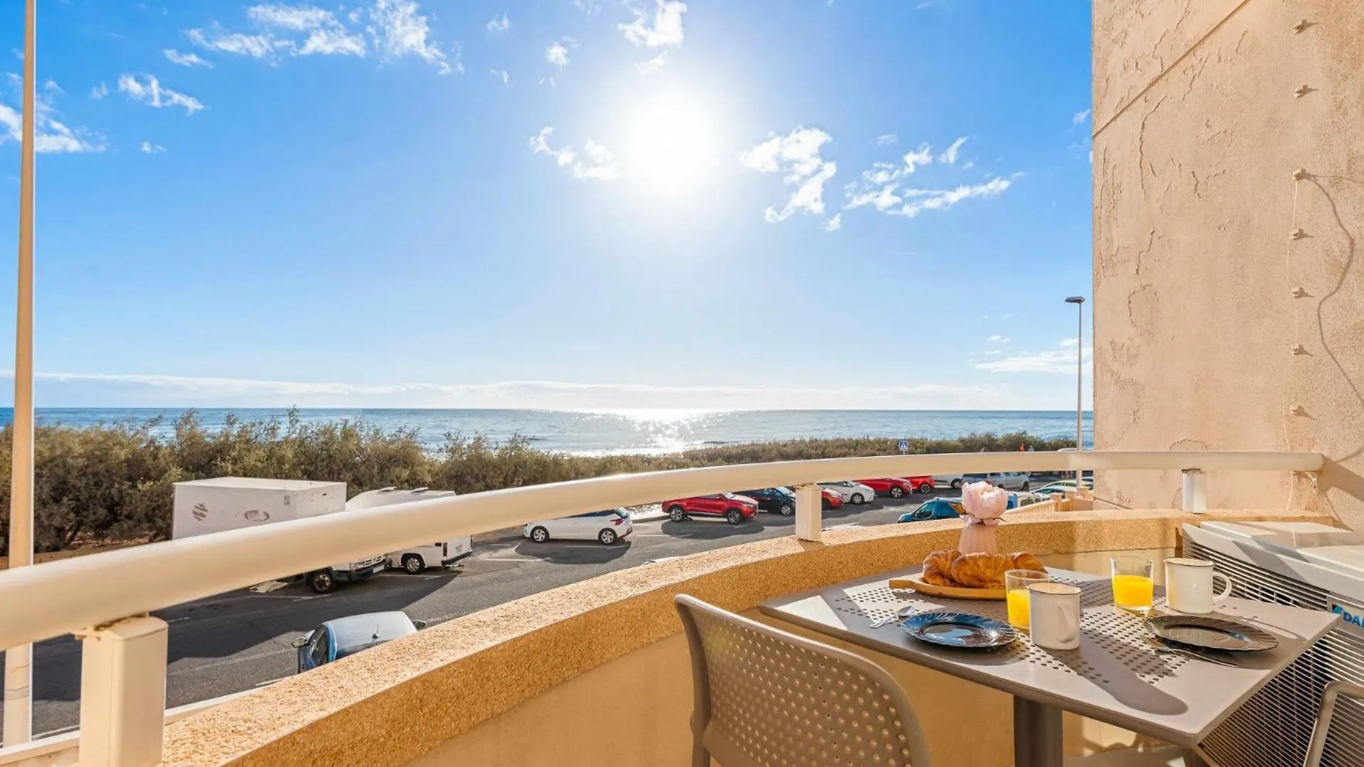 Medano4You Unforgettable Sunrise In Tenerife El Medano  Apartment El Medano (Tenerife)