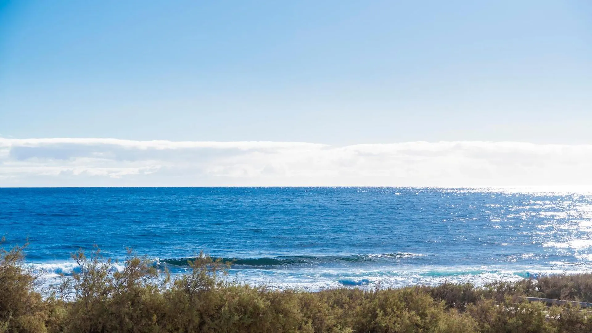 Apartment Medano4You Unforgettable Sunrise In Tenerife El Medano  Spain