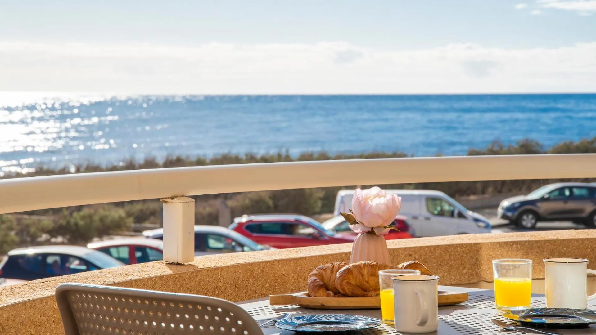 Medano4You Unforgettable Sunrise In Tenerife El Medano  Spain