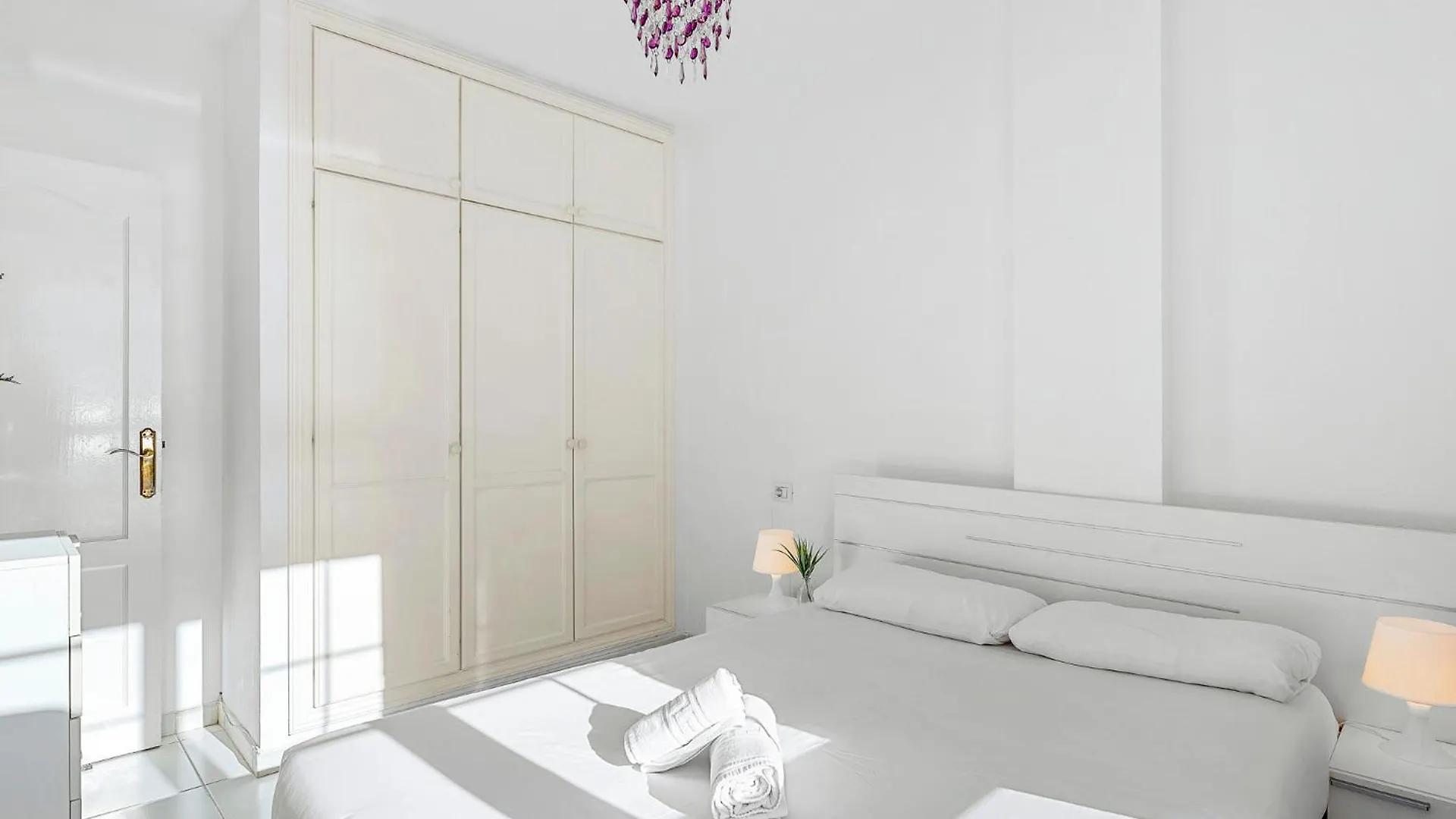 Medano4You Unforgettable Sunrise In Tenerife El Medano  Apartment