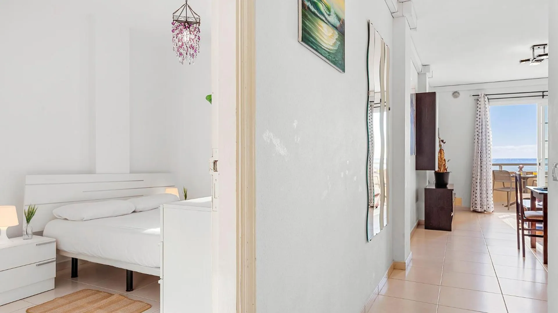Apartment Medano4You Unforgettable Sunrise In Tenerife El Medano