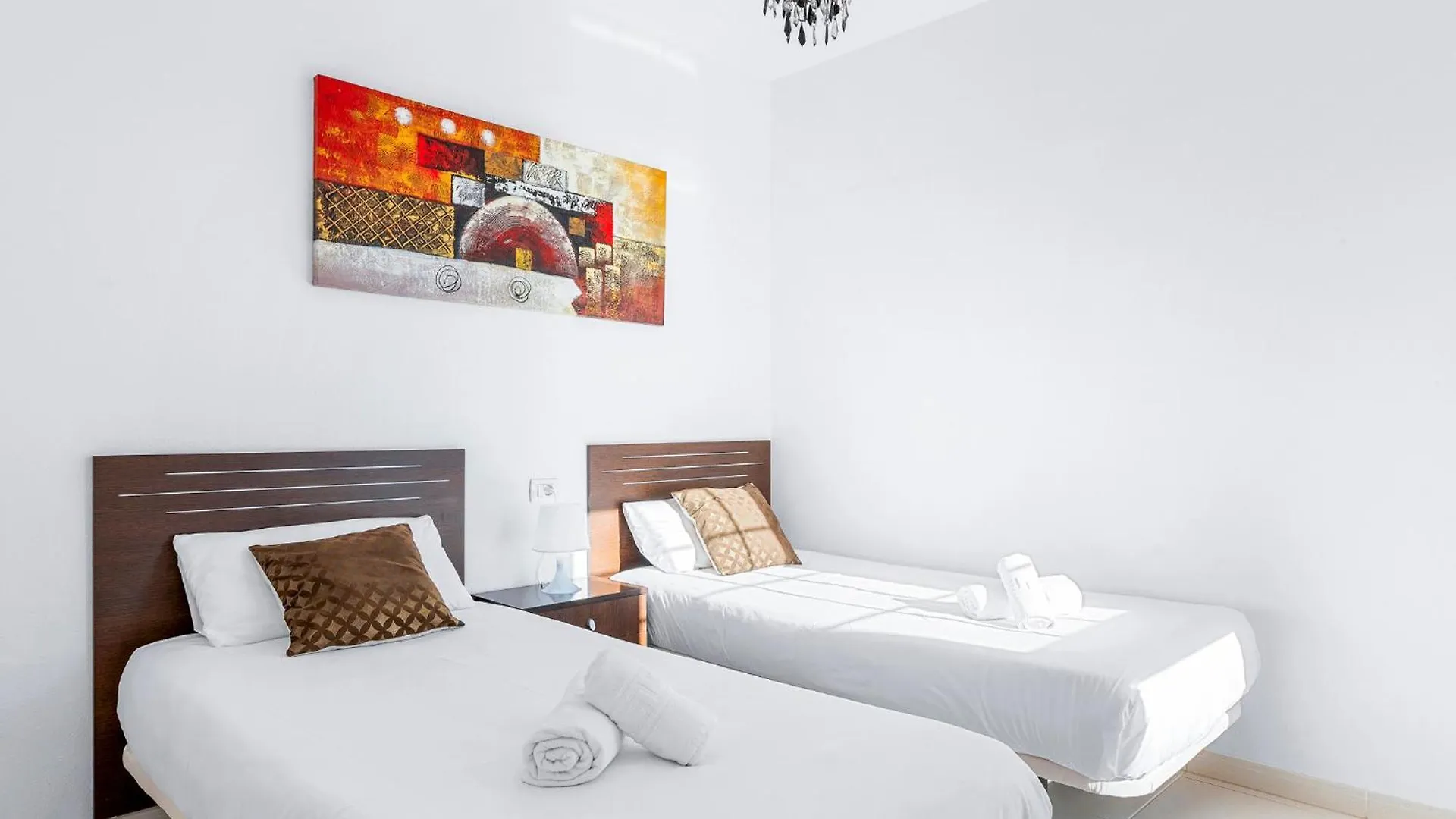 Medano4You Unforgettable Sunrise In Tenerife El Medano